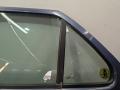 дверь задняя левая Peugeot 306 1 поколение [рестайлинг] 1999, 1.9 л., 162 (XUD9), дизель, МКПП, синий, универсал, передний привод - фото №4