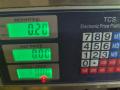 патрубок радиатора Daewoo Evanda 1 поколение V200 2003, 2.0 л., i, X 20 SED, бензин, МКПП, берюзовый, седан, передний привод, 96328684 - фото №7
