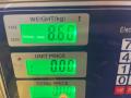 стабилизатор подвески передний Hyundai Terracan 1 поколение 2003, 2.5 л., D4BH, дизель, АКПП, серебристый, внедорожник 5 дв., полный подключаемый привод - фото №13