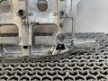 масляный поддон Kia Sorento 1 поколение 2003, 2.5 л., D4CB, дизель, МКПП, внедорожник 5 дв. - фото №5