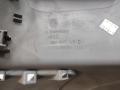 накладка на торпедо (консоль) Volkswagen Transporter T5 (2002 - 2009), 1.9 л., дизель, МКПП, передний привод, 7H1858365C - фото №7