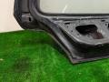 крышка багажника (дверь 3-5) Volkswagen Golf 2 поколение 1990, 1.6 л., бензин, МКПП, хетчбэк 3 дв., передний привод - фото №18