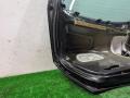 крышка багажника (дверь 3-5) Citroen C5 1 поколение 2003, 2.0 л., бензин, МКПП, передний привод - фото №24