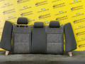 салон (комплект сидений) Mazda 626 GF [рестайлинг] GF 1999, 2.0 л., дизель, МКПП, черный, седан, передний привод - фото №10