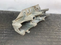 кронштейн двигателя Renault Laguna 1 поколение [рестайлинг] 2000, 2.0 л., F4R 760, бензин, МКПП, светло бирюзовый, хетчбэк 5 дв., передний привод, 7700110112 - фото №7