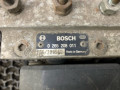 блок ABS Opel Astra F [рестайлинг] (1994 - 2002), 1.6 л., бензин, МКПП, универсал, передний привод - фото №5