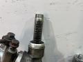 рулевая рейка Toyota Carina E 1 поколение T190 1995, 1.6 л., 4A-FE, бензин, МКПП, зелёный, хетчбэк 5 дв., передний привод, 20310 - фото №4