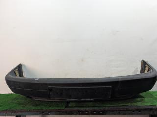 бампер передний Audi 80 B3 1990, 1.8 л., бензин, МКПП, оранжевый, седан, передний привод, 893807101, 893807095, 11275, 11277