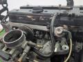 топливная рампа Daewoo Evanda 1 поколение V200 2003, 2.0 л., i, X 20 SED, бензин, МКПП, берюзовый, седан, передний привод - фото №3