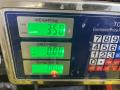 крышка двигателя передняя Ford Mondeo 2 поколение 1999, 1.8 л., RFN, дизель, МКПП, белый, универсал, передний привод, 93FF-6K011-AE - фото №10