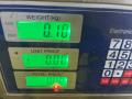отражатель правый Opel Omega B 1996, 2.5 л., дизель, 5МКПП, черный, универсал, задний привод, 143890 - фото №12