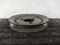 шкив помпы Volkswagen Golf 2 поколение (1983 - 1992), 1.6 л., бензин, МКПП, передний привод, 027121031A, HZS - фото №9