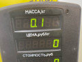 консоль салона Pontiac Sunfire 1 поколение 1999, 2.2 л., бензин, АКПП, черный, передний привод - фото №2