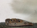 петля капота Nissan Bluebird T12/T72 1987, 2.0 л., бензин, МКПП, бордовый, хетчбэк 5 дв., передний привод - фото №2