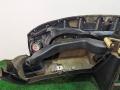панель передняя салона (торпедо) Audi 80 B3 1990, 1.6 л., PP, бензин, МКПП, оранжевый, седан, передний привод, 893857069 - фото №17