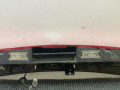 подсветка номера Dodge Caliber 1 поколение 2008, 1.8 л., бензин, МКПП, красный, хетчбэк 5 дв., передний привод - фото №7