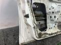 дверь передняя левая Ford Focus 1 поколение (1998 - 2001), дизель, МКПП, белый, универсал, передний привод - фото №18