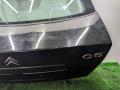 крышка багажника (дверь 3-5) Citroen C5 1 поколение 2003, 2.0 л., бензин, МКПП, передний привод - фото №7