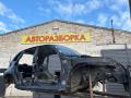 лонжерон левый Chrysler PT Cruiser 1 поколение 2002, 2.0 л., ECC, бензин, АКПП, черный, хетчбэк 5 дв. - фото №3