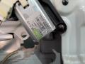 крышка багажника (дверь 3-5) Renault Clio 2 поколение 2001, 1.9 л., дизель, МКПП, белый, внедорожник 3 дв., 43R-005013, DOT39AS3M445 - фото №14