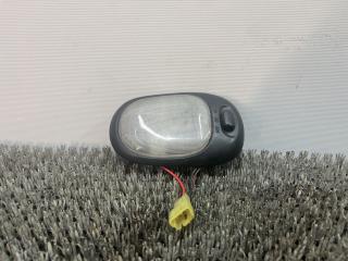 фонарь салона (плафон) Hyundai Coupe RD 1998, 2.0 л., бензин, МКПП, бордовый, купе, передний привод