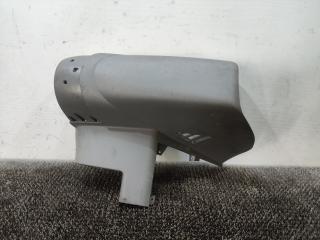 накладка на торпедо (консоль) Volkswagen Transporter T5 (2002 - 2009), 1.9 л., дизель, МКПП, передний привод, 7H1858365C