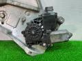 стеклоподъемник электрический передний правый Opel Omega B 1996, 2.5 л., дизель, 5МКПП, черный, универсал, задний привод, 90520248 - фото №6