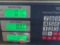 личинка дверного замка Peugeot 306 1 поколение [рестайлинг] 1999, 1.9 л., 162 (XUD9), дизель, МКПП, синий, универсал, передний привод - фото №9