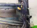 дверь передняя левая Volkswagen Jetta 4 поколение 2001, 2.0 л., AQY, бензин, МКПП, синий, седан, передний привод - фото №9