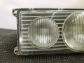 фара левая Mercedes-Benz W123 W123 1983, 3.0 л., дизель, МКПП, седан - фото №3