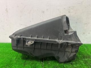 корпус воздушного фильтра Volkswagen Jetta 4 поколение 2001, 2.0 л., AQY, бензин, МКПП, синий, седан, передний привод, 1J0129607M