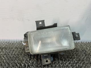 фара противотуманная правая Opel Omega B 1996, 2.5 л., дизель, 5МКПП, черный, универсал, задний привод, 36240749