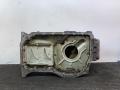 масляный поддон Hyundai Santa Fe 1 поколение (SM) 2001, 2.4 л., бензин, МКПП, черный, внедорожник 5 дв., передний привод, 21510-38410 - фото №7