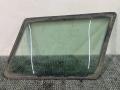 стекло кузовное боковое левое Volkswagen Golf 3 поколение 1995, 1.9 л., AEY, дизель, МКПП, белый, универсал, передний привод, 43R-001057 - фото №3