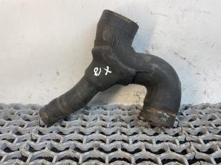 патрубок радиатора Opel Astra G 2000, 1.8 л., X 18 XE1, бензин, МКПП, передний привод