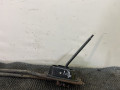 кулиса Nissan Bluebird T12/T72 1987, 2.0 л., бензин, МКПП, бордовый, хетчбэк 5 дв., передний привод - фото №2