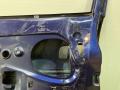 дверь передняя правая Opel Zafira 1 поколение (A) 2000, 2.0 л., Y 20 DTH, дизель, МКПП, синий металлик, минивэн, передний привод - фото №10