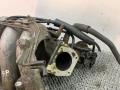 коллектор впускной Mazda 626 GE 1994, 1.8 л., FP, бензин, МКПП, бордовый, седан, передний привод - фото №2