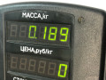 сопротивление печки Chery Fora 1 поколение 2009, 2.0 л., бензин, МКПП - фото №3
