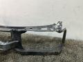 передняя панель крепления облицовки (телевизор) Volkswagen Passat B3 1991, 1.8 л., бензин, МКПП, белый, седан, передний привод, 874159 - фото №5