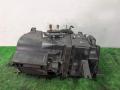 радиатор отопителя (печки) Kia Joice 1 поколение 1999, 2.0 л., G4CP, бензин, МКПП, зелёный, минивэн, передний привод - фото №16