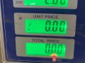 стекло двери передней правой Renault Scenic 1 поколение 1997, 1.9 л., F8Q 786, дизель, МКПП, серый, передний привод - фото №3