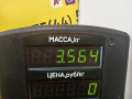 цилиндр тормозной главный Dacia Logan 1 поколение 2005, 1.6 л., K7M 710, бензин, МКПП, синий, седан, передний привод, 7856 - фото №6