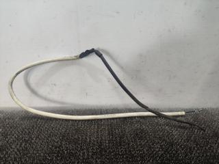 трос ручника Citroen C5 1 поколение [рестайлинг] (2004 - 2008), 2.0 л., дизель, МКПП