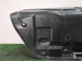 обшивка крышки багажника Daewoo Evanda 1 поколение V200 2003, 2.0 л., i, X 20 SED, бензин, МКПП, берюзовый, седан, передний привод - фото №10