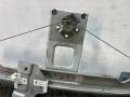 стеклоподъемник электрический передний левый Dacia Sandero 1 поколение 2008, 1.4 л., K7J 714, бензин, МКПП, серый, хетчбэк 5 дв., передний привод, 8200733826 - фото №9