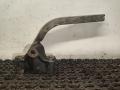 кронштейн (крепление) Renault Scenic 1 поколение 1997, 1.9 л., F8Q 786, дизель, МКПП, серый, передний привод, 2200915 - фото №3