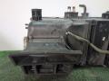 корпус отопителя (печки) Daewoo Evanda 1 поколение V200 2003, 2.0 л., i, X 20 SED, бензин, МКПП, берюзовый, седан, передний привод - фото №2