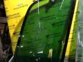 стекло кузовное боковое правое Ford Galaxy 1 поколение [рестайлинг] 2002, 1.9 л., дизель, МКПП, серебро, минивэн, передний привод - фото №5
