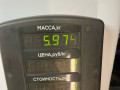 суппорт передний левый Mazda 6 GG 2003, 1.8 л., L8-DE, бензин, АКПП, черный, хетчбэк 5 дв. - фото №5